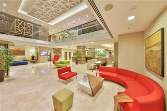 Ramada By Wyndham Istanbul Pera 4*