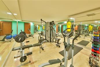 Ramada By Wyndham Istanbul Pera 4*