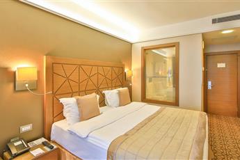 Ramada By Wyndham Istanbul Pera 4*
