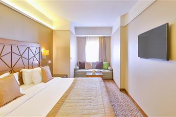 Ramada By Wyndham Istanbul Pera 4*