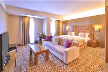 Ramada By Wyndham Istanbul Pera 4*