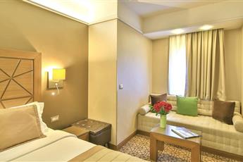Ramada By Wyndham Istanbul Pera 4*