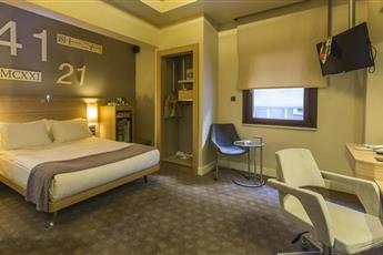 Ramada By Wyndham Istanbul Pera