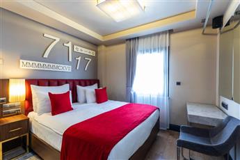 Ramada By Wyndham Istanbul Pera