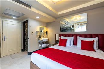 Ramada By Wyndham Istanbul Pera