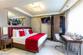 Ramada By Wyndham Istanbul Pera