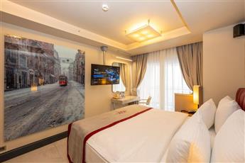 Ramada By Wyndham Istanbul Pera