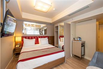 Ramada By Wyndham Istanbul Pera