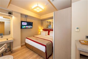 Ramada By Wyndham Istanbul Pera