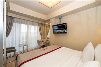 Ramada By Wyndham Istanbul Pera