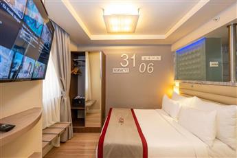 Ramada By Wyndham Istanbul Pera