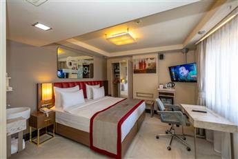 Ramada By Wyndham Istanbul Pera