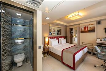 Ramada By Wyndham Istanbul Pera