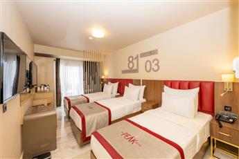 Ramada By Wyndham Istanbul Pera