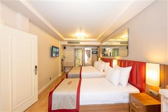 Ramada By Wyndham Istanbul Pera