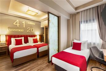 Ramada By Wyndham Istanbul Pera