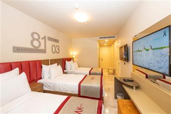 Ramada By Wyndham Istanbul Pera