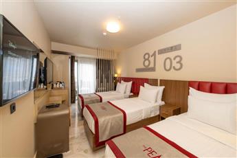 Ramada By Wyndham Istanbul Pera