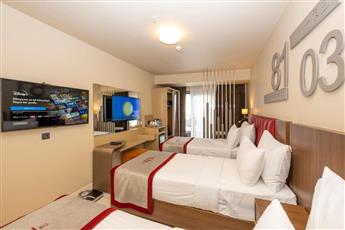 Ramada By Wyndham Istanbul Pera