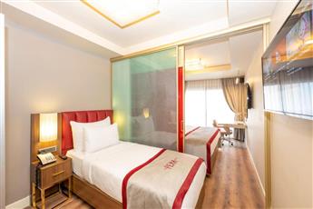 Ramada By Wyndham Istanbul Pera