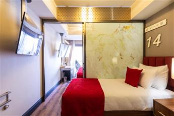 Ramada By Wyndham Istanbul Pera