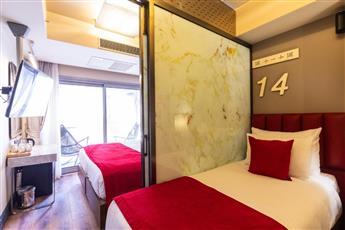 Ramada By Wyndham Istanbul Pera