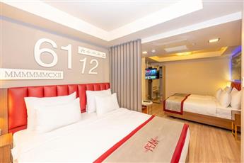 Ramada By Wyndham Istanbul Pera