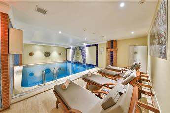 Ramada By Wyndham Istanbul Pera