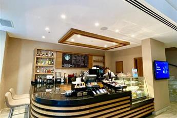 Ramada by Wyndham Istanbul Taksim 4*