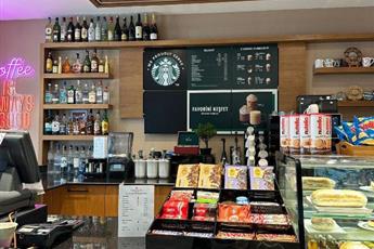 Ramada by Wyndham Istanbul Taksim 4*