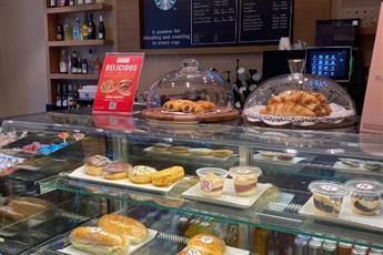 Ramada by Wyndham Istanbul Taksim 4*