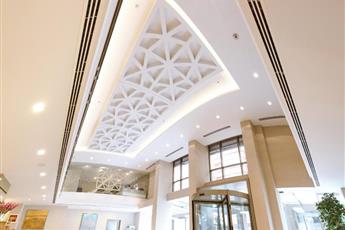 Ramada by Wyndham Istanbul Taksim 4*