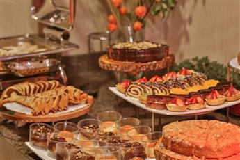 Ramada by Wyndham Istanbul Taksim 4*