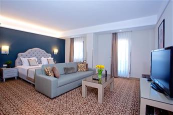 Ramada by Wyndham Istanbul Taksim 4*