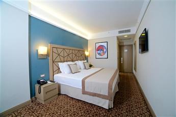 Ramada by Wyndham Istanbul Taksim 4*
