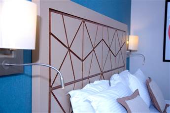 Ramada by Wyndham Istanbul Taksim 4*