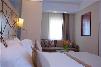 Ramada by Wyndham Istanbul Taksim 4*
