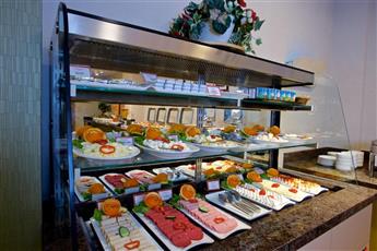 Ramada by Wyndham Istanbul Taksim 4*