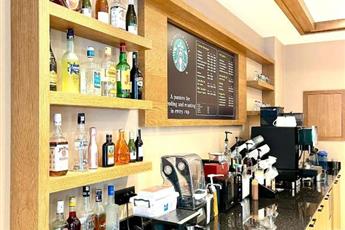 Ramada by Wyndham Istanbul Taksim 4*