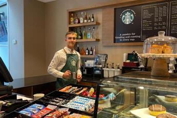 Ramada by Wyndham Istanbul Taksim 4*