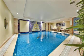 Ramada by Wyndham Istanbul Taksim 4*