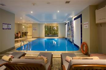 Ramada by Wyndham Istanbul Taksim