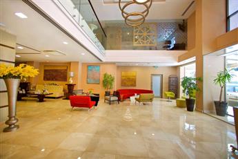 Ramada by Wyndham Istanbul Taksim