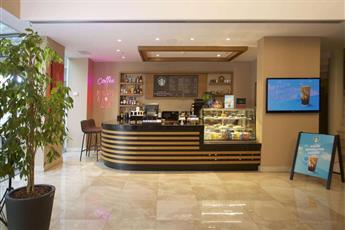 Ramada by Wyndham Istanbul Taksim
