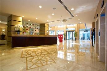 Ramada by Wyndham Istanbul Taksim