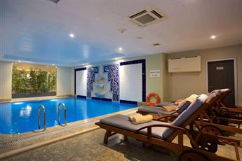 Ramada by Wyndham Istanbul Taksim
