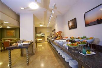 Ramada by Wyndham Istanbul Taksim