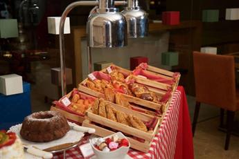 Ramada by Wyndham Istanbul Taksim