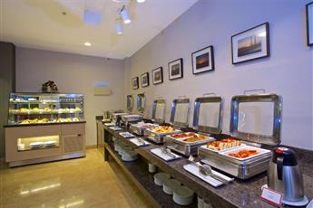 Ramada by Wyndham Istanbul Taksim