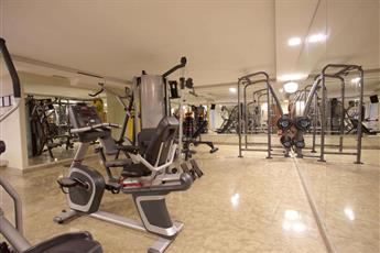 Ramada by Wyndham Istanbul Taksim
